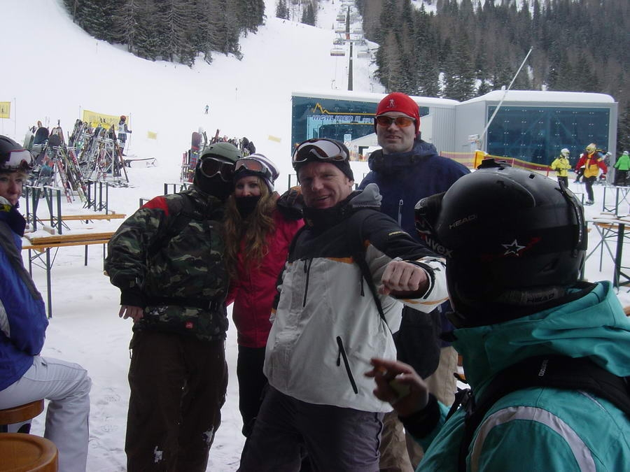 03- Neuschnee in Zauchensee 028